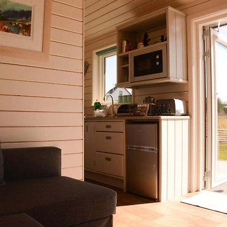 Toradh Cabin Spean Bridge Exteriér fotografie