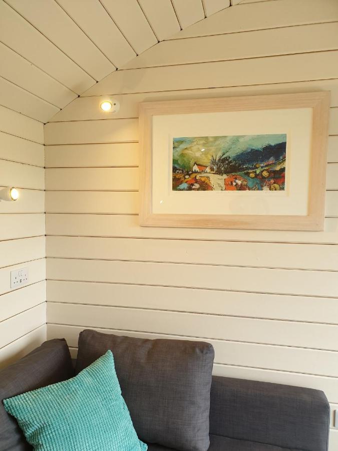 Toradh Cabin Spean Bridge Exteriér fotografie