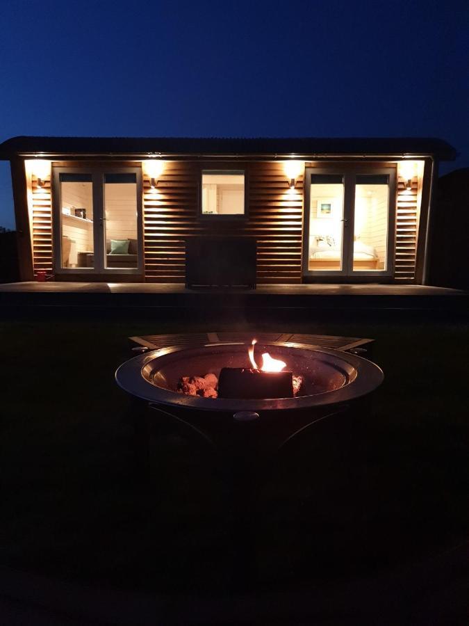 Toradh Cabin Spean Bridge Exteriér fotografie