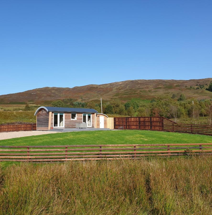 Toradh Cabin Spean Bridge Exteriér fotografie